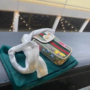 Gucci Ophidia crossbody Fall collection bag